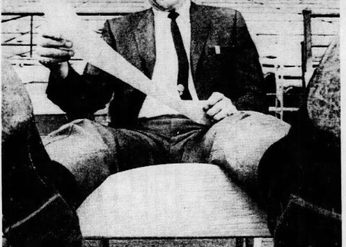 dick williams manager of the year