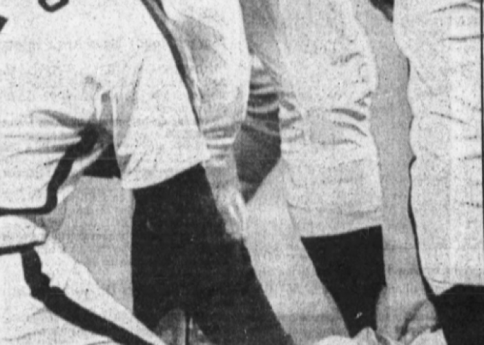 dickie thon