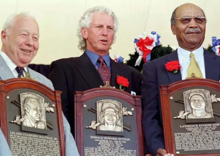 don sutton and larry doby