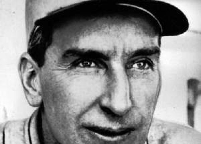 eppa rixey