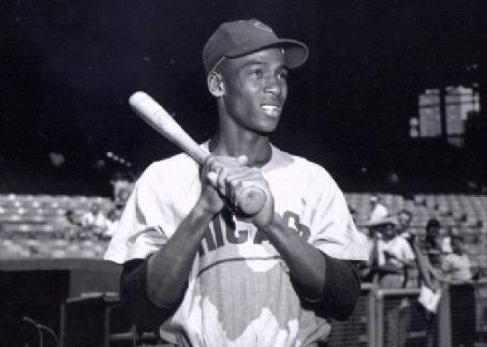 ernie Banks