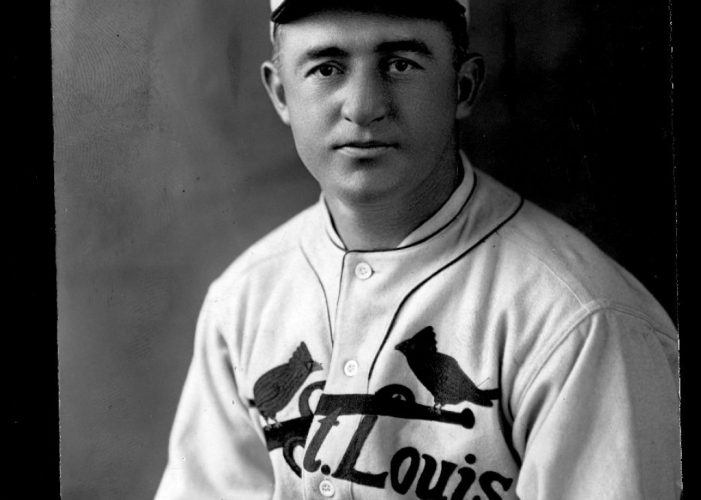 frankie frisch manager