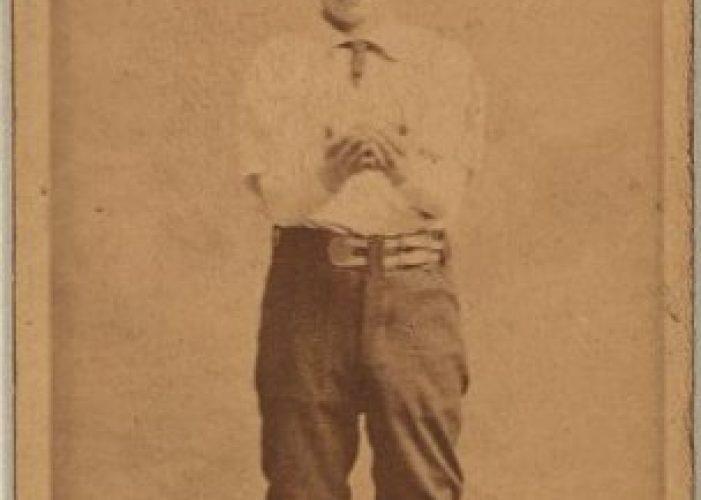 fred dunlap
