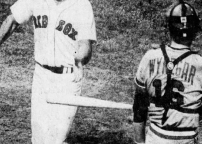 fred lynn cycle