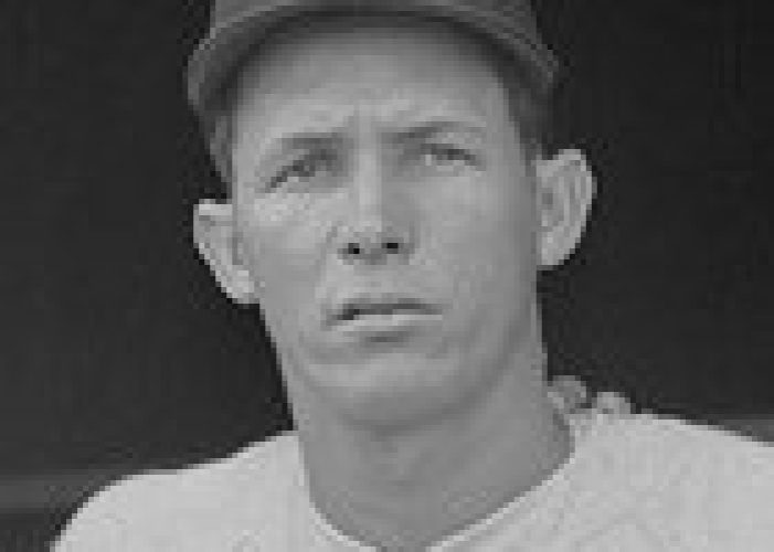 elmer gedeon