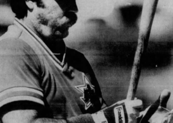 gorman thomas