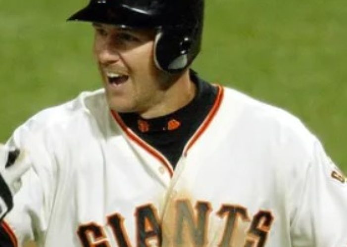 jeff kent san francisco