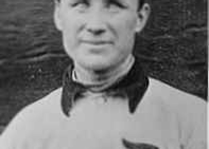 hughie jennings