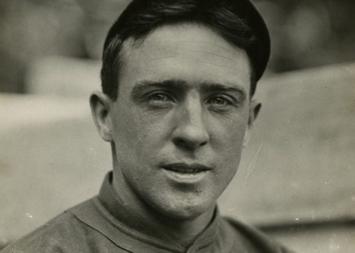 joe tinker