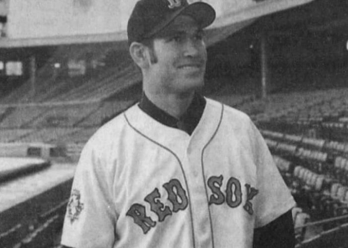 johnny damon