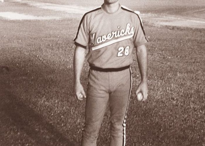 kurt russell minor league baseball