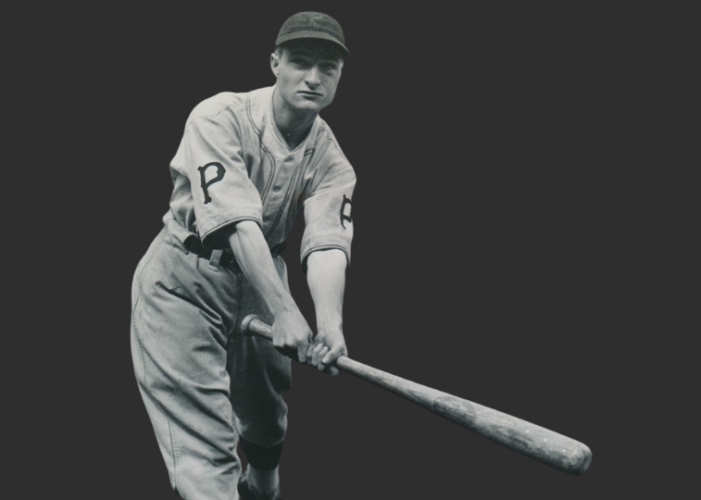 lloyd-waner-pirates