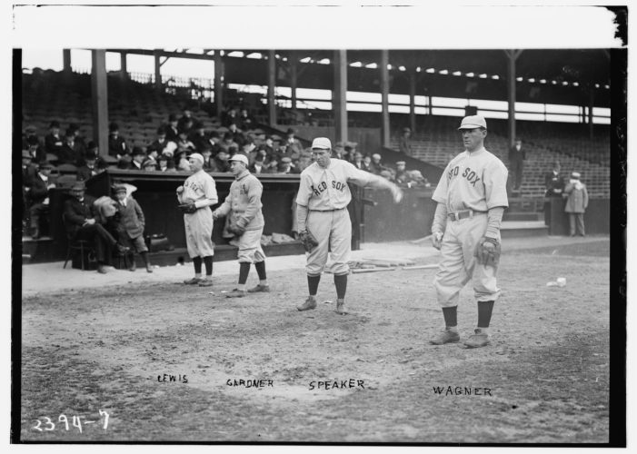 lossy-page1-1280px-Duffy_Lewis,_Larry_Gardner,_Tris_Speaker,_Heinie_Wagner,_Boston_AL_(baseball)_LCCN2014690361.tif
