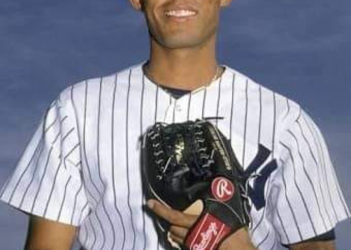 mariano rivera