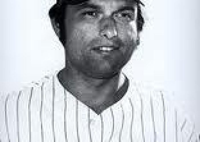 milt pappas