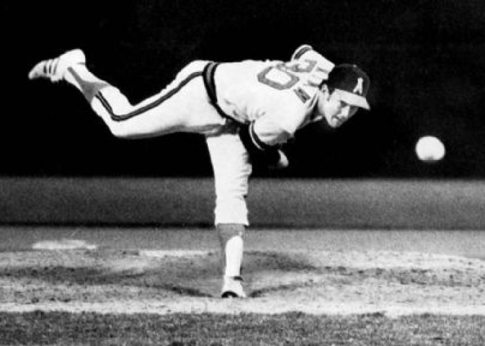 nolan ryan