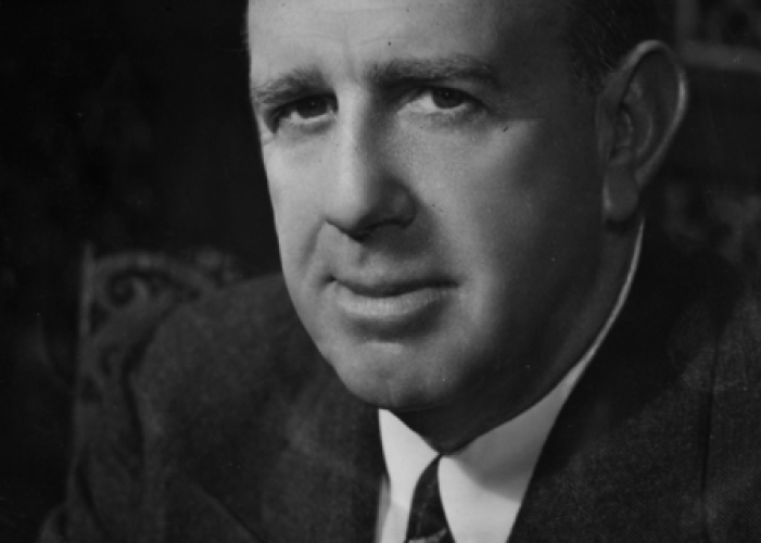 powel-crosley