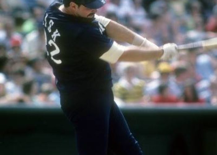richie zisk