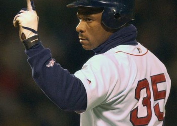 rickey henderson