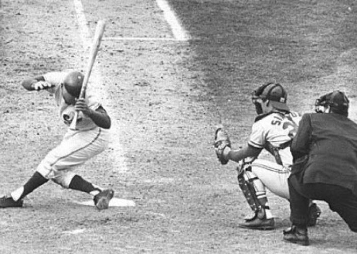 ron hunt expos