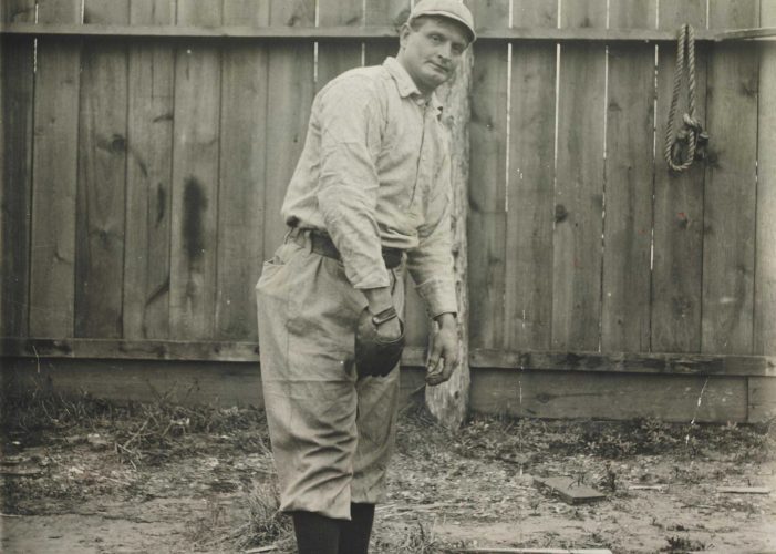 rube waddell