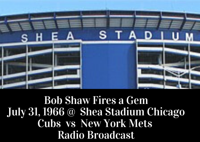 shea stadium