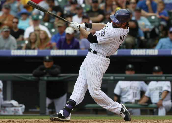 todd helton