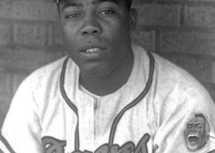 tommie aaron