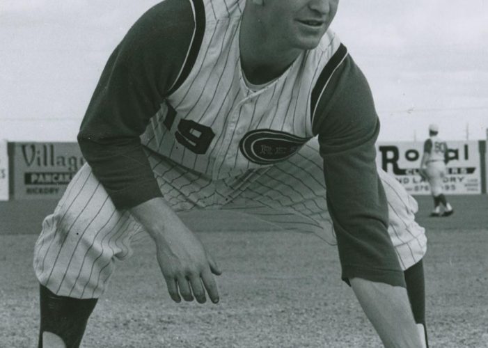 tommy helms