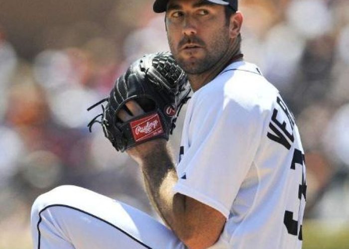 verlander