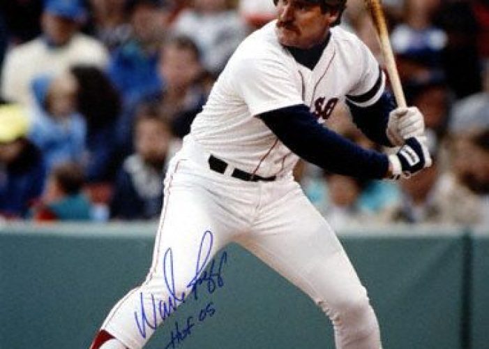 wade boggs 15