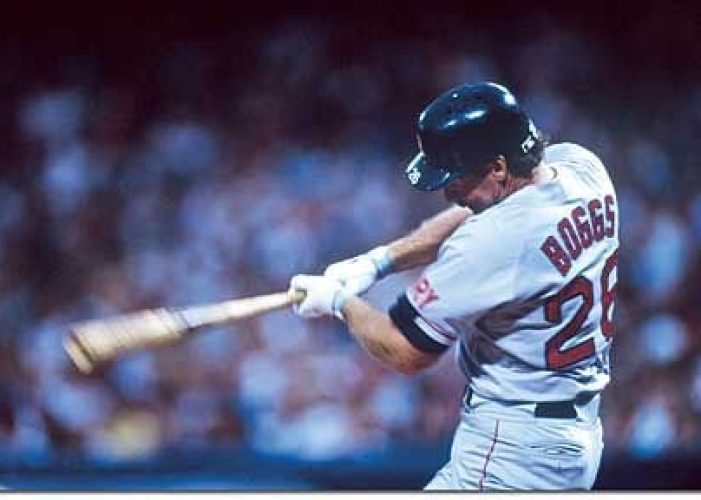 wade boggs 8