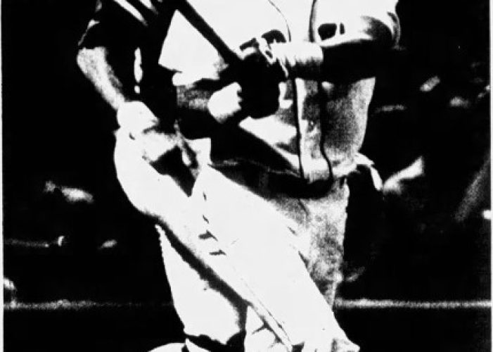 yaz hits 400th